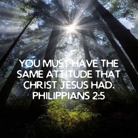 philippians 2 new living translation.